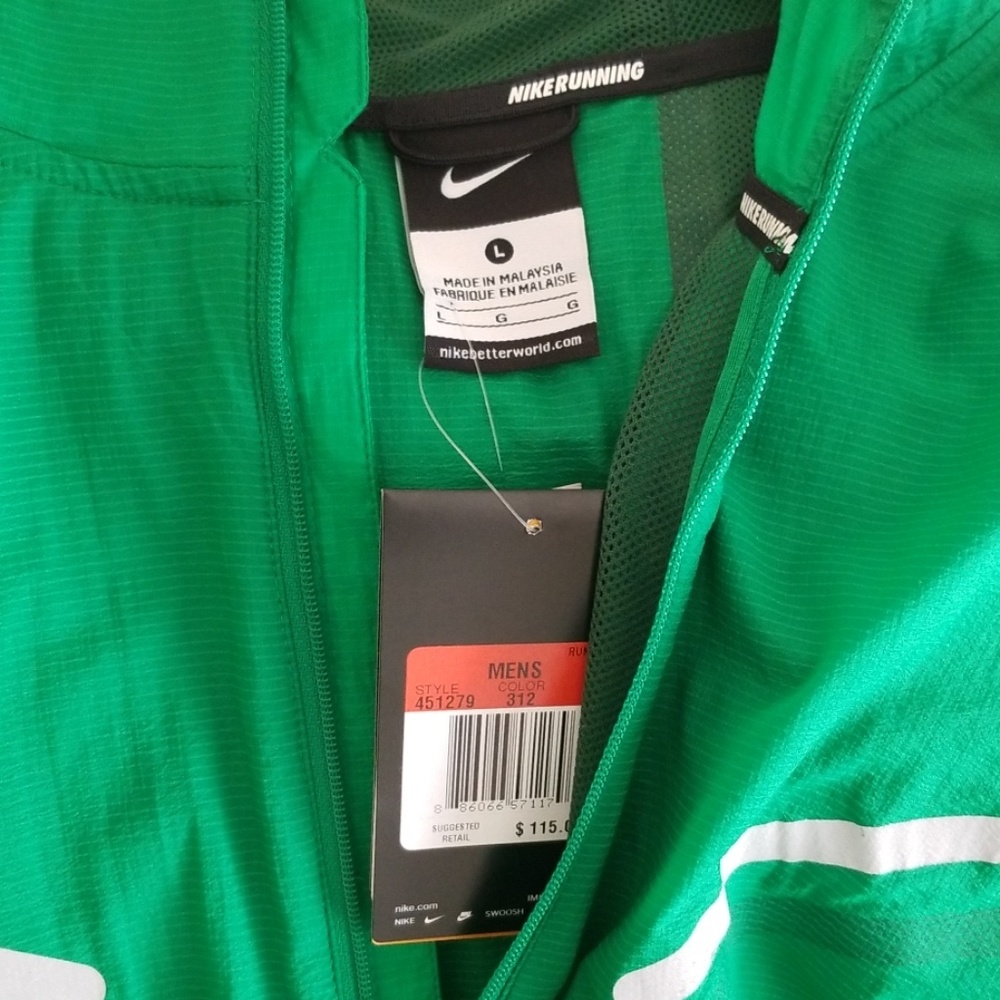 New